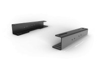 Universal Seat Bracket Set for Reclining Seats and Office Chairs, view 4