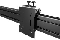Variable Adjustment VESA Adapter Kit - Tool-Free Monitor Alignment for Monitor Stands, view 3