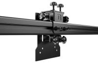 Variable Adjustment VESA Adapter Kit - Tool-Free Monitor Alignment for Monitor Stands, view 4