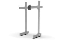 Variable Adjustment VESA Adapter Kit - Tool-Free Monitor Alignment for Monitor Stands, view 6