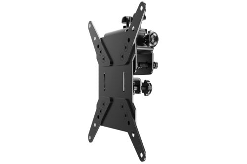Variable Adjustment VESA Adapter Kit - Tool-Free Monitor Alignment for Monitor Stands