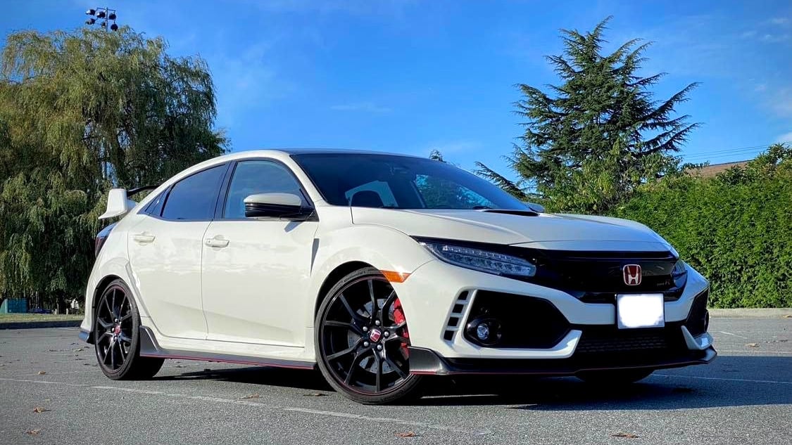 1241Penguin's Garage (STI, Type R, Si) | GTPlanet