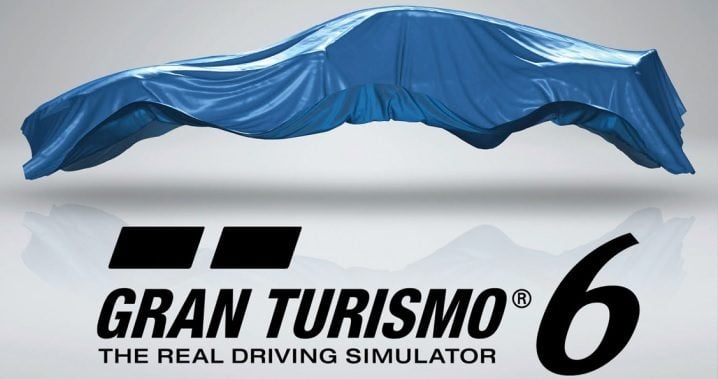 Team Shmo - GT5 Tunes NASCAR