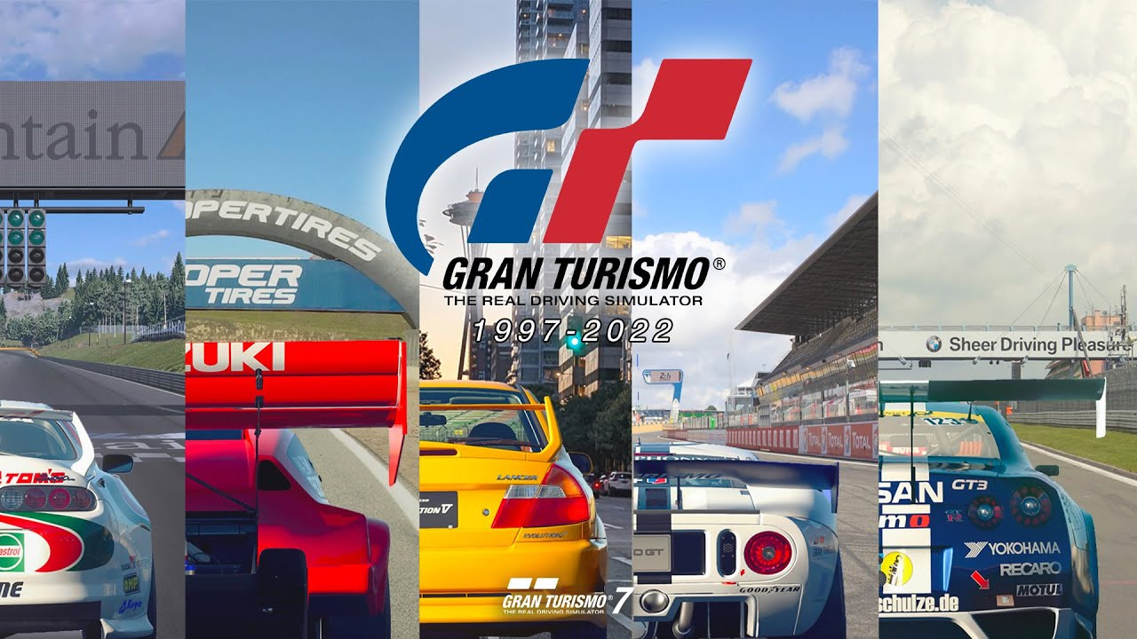 Gran Turismo 7 Update 1.41 Now Available: Fixes Custom Race Reward Glitch  and Other Issues – GTPlanet