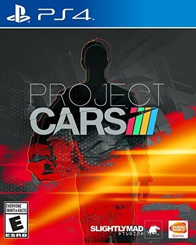 Project Cars 2 runs best on PlayStation 4 Pro