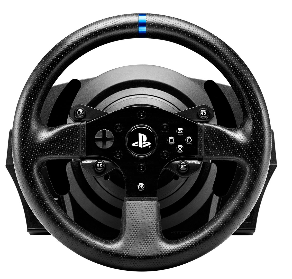 Thrustmaster T300RS (Review) 