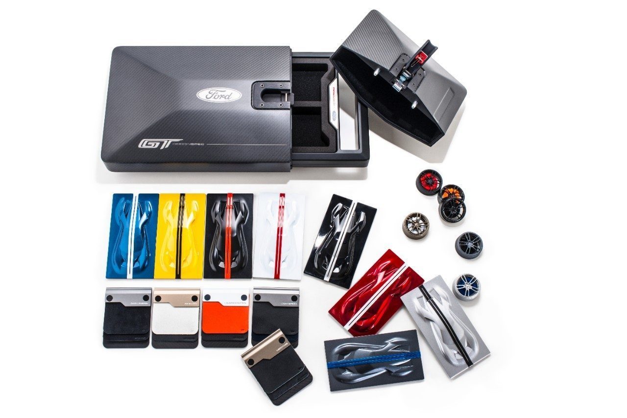 【新品】Ford Gt Story [DVD] [Import] FORD GT40 THE STORY FROM 1963 TO THE NEW GT SUPERCAR (2004