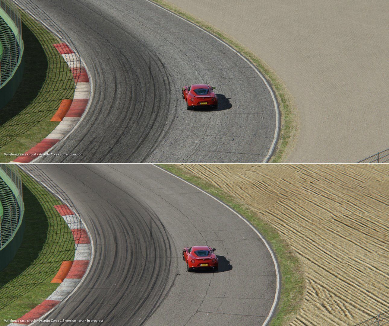 Updated Tracks Are Coming to Assetto Corsa's 1.5 Update – GTPlanet