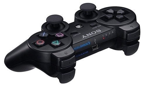 dualshock 3