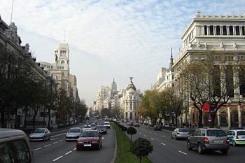 Madrid