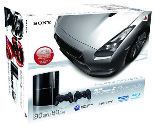 Gran Turismo 7 PlayStation 5 Bundle Launching in Japan This October