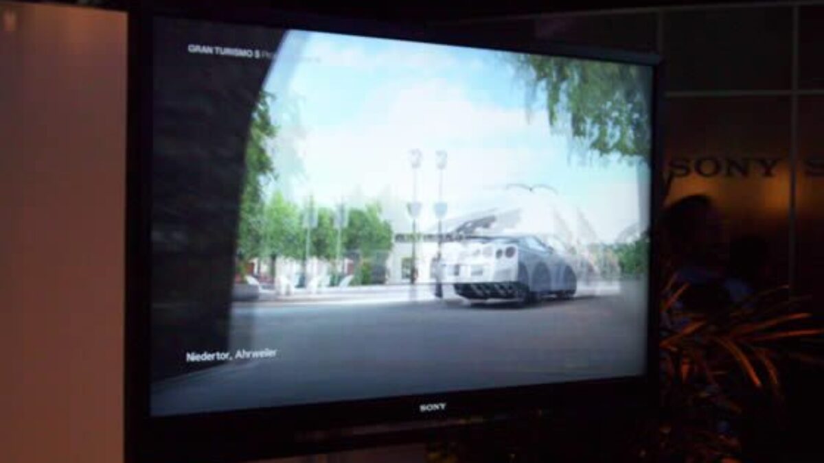 Gran Turismo 5 Prologue Review - GameSpot