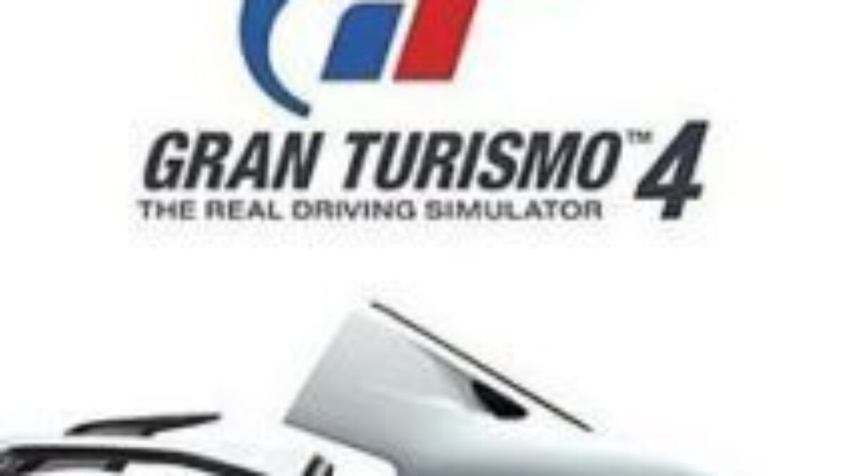 Watch These Rare Gran Turismo 4 Online Test Version Videos – GTPlanet