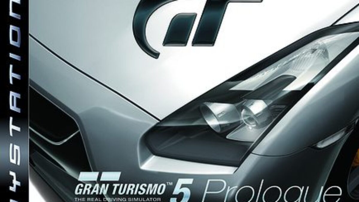 Gran Turismo 5 Prologue (Europe) (Demo) (Special Event Version GT By  Citroën) : Free Download, Borrow, and Streaming : Internet Archive