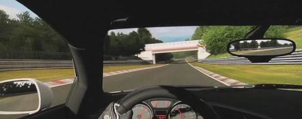 The patient driver: Gran Turismo 5 - CNET