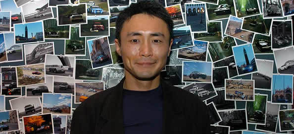 kazunori-yamauchi-e3-2009