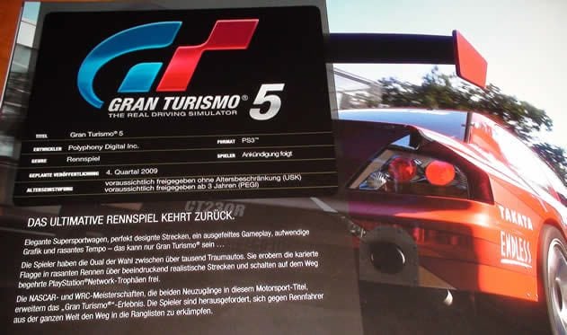 Gran Turismo Movie Opens Today - We Saw It and Didn't Hate It