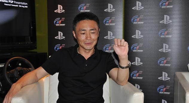 Kazunori-Yamauchi-gamescom