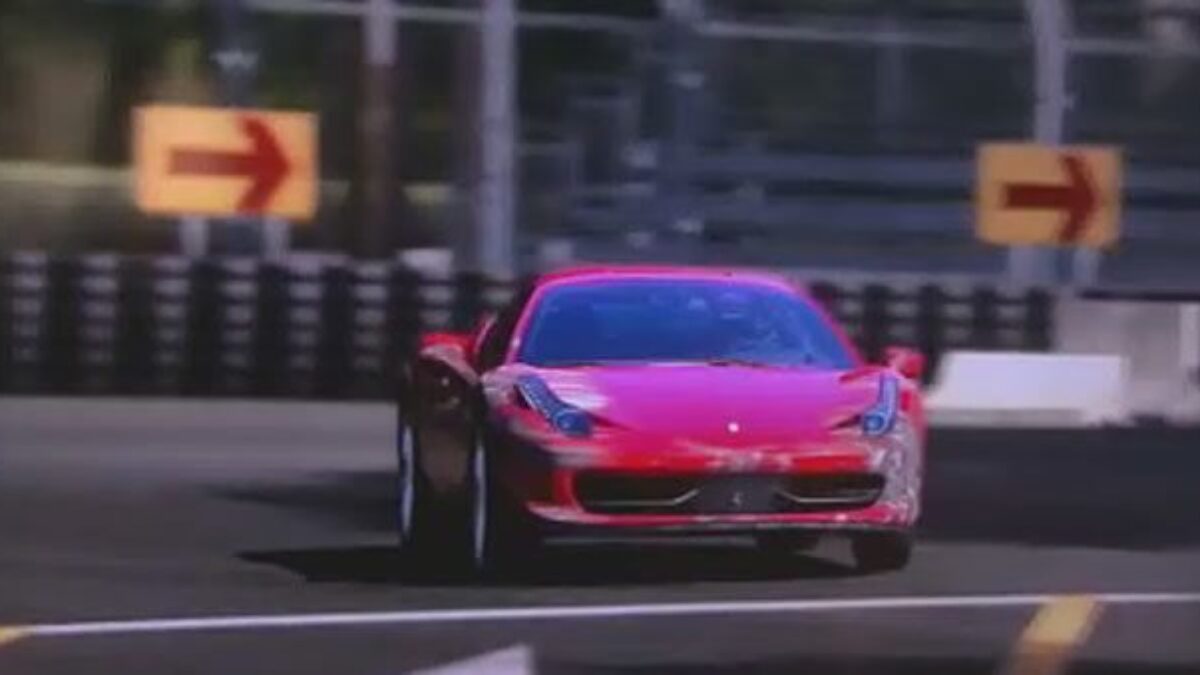 Gran Turismo 5 Prologue Review - GameSpot