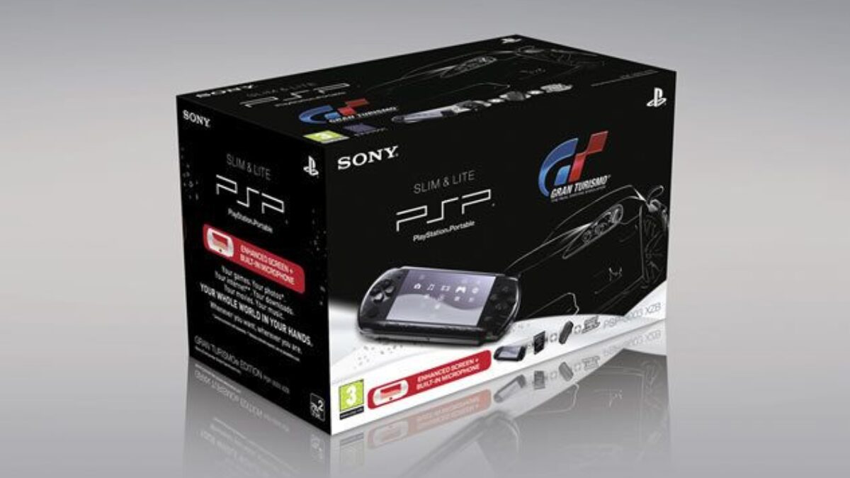 Gran Turismo for PSP® 