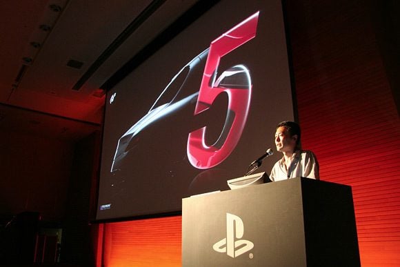 Gran Turismo 5 Prologue: Hands-On With the Japanese Version - GameSpot