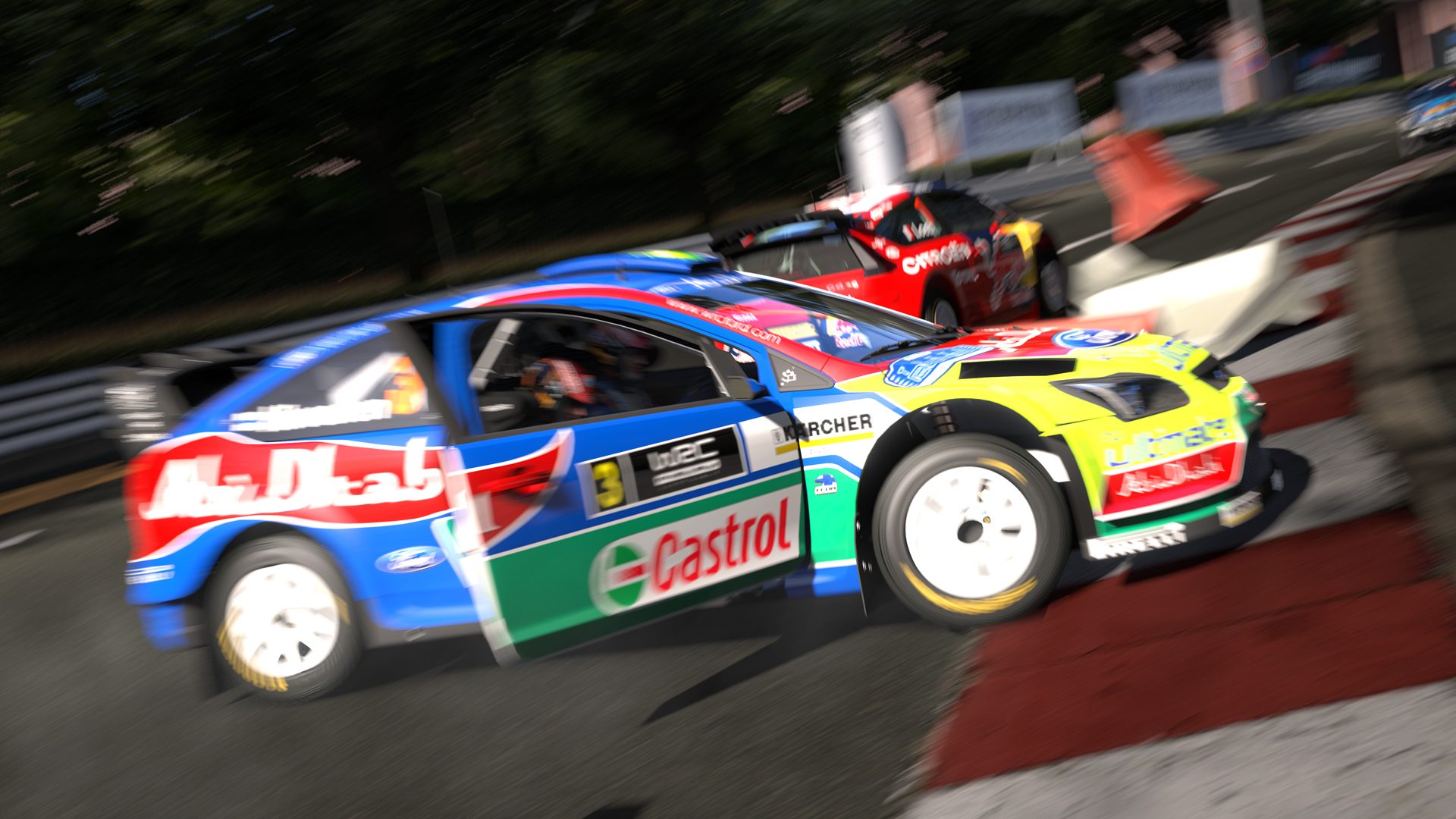 Test Drive Unlimited 2 - PC Game Trainer Cheat PlayFix No