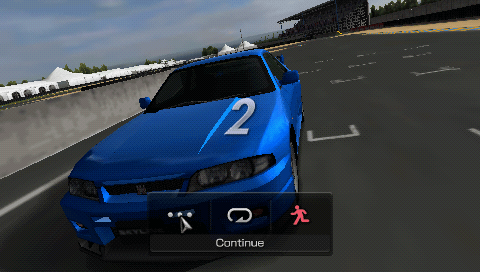 Gran Turismo 4 PPSSPP Download – PPSSPP