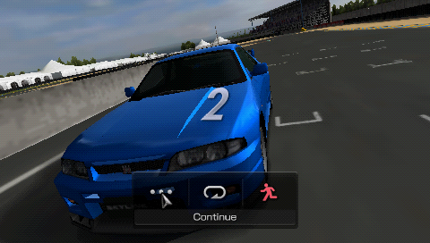 Gran Turismo PSP Review - Gamereactor