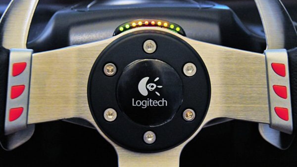 Traditionel filthy ihærdige Logitech G27 Wheel Now Available – GTPlanet