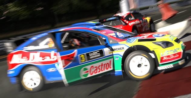Gran Turismo' Voted #1 in Top Gear's '50 Best Ever Driving Games
