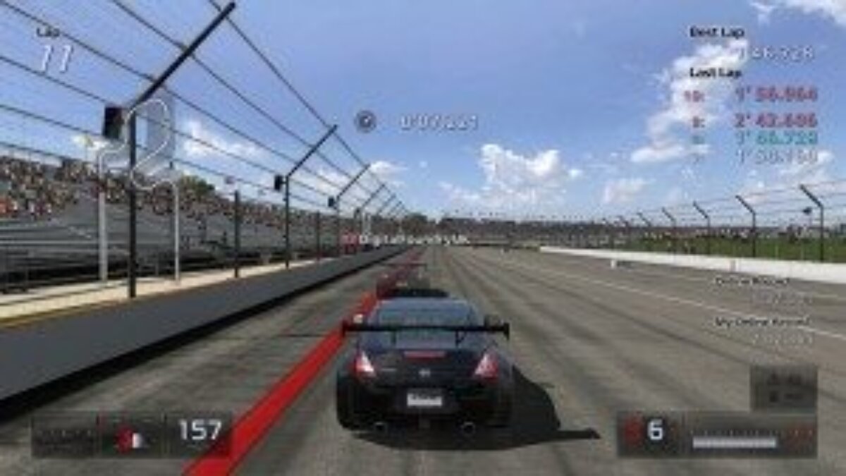 Gran Turismo 5 Includes Pretty Much Every Past GT Track (and They're  Drivable) – GTPlanet