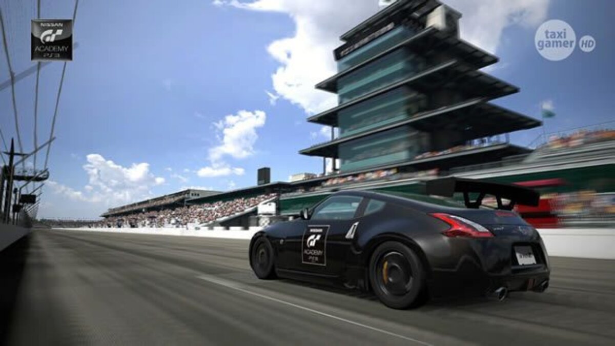 Classic Game Room - GRAN TURISMO 5 PROLOGUE review Part 2 - video