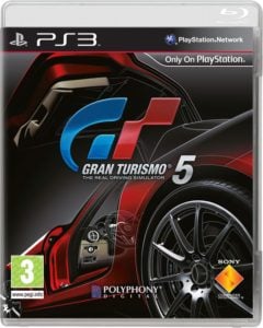 Gran Turismo 5 Review - Gamereactor