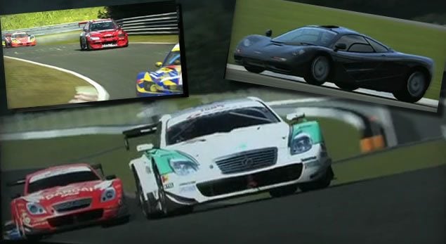 Gran Turismo 5 Review - GameSpot