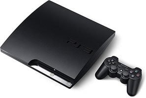 250GB PlayStation 3 slim Uncharted 2 bundle leaked?