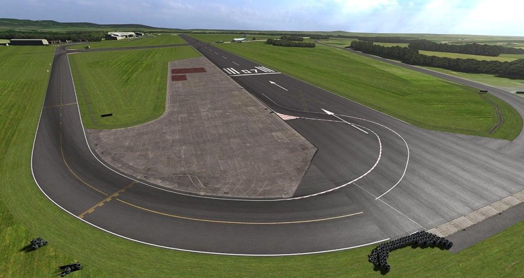 Top Gear Test Track GT5 Screenshots & Gameplay Videos