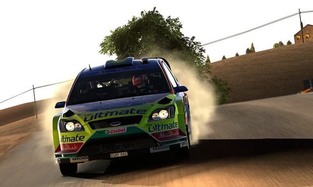 Gran Turismo 5: A set of shots from the Season 2 tracks