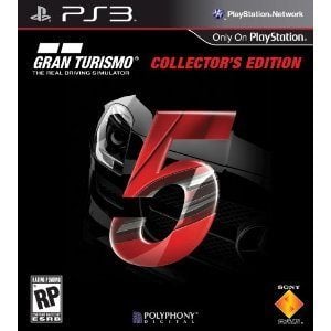 Two Collector's Editions” Planned for Gran Turismo 5? – GTPlanet
