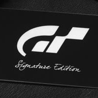 just curious about gt5 signature edition