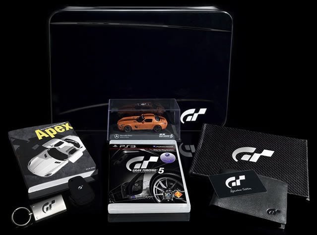 Gran Turismo 7: How to Claim Pre-Order and Deluxe Edition DLC