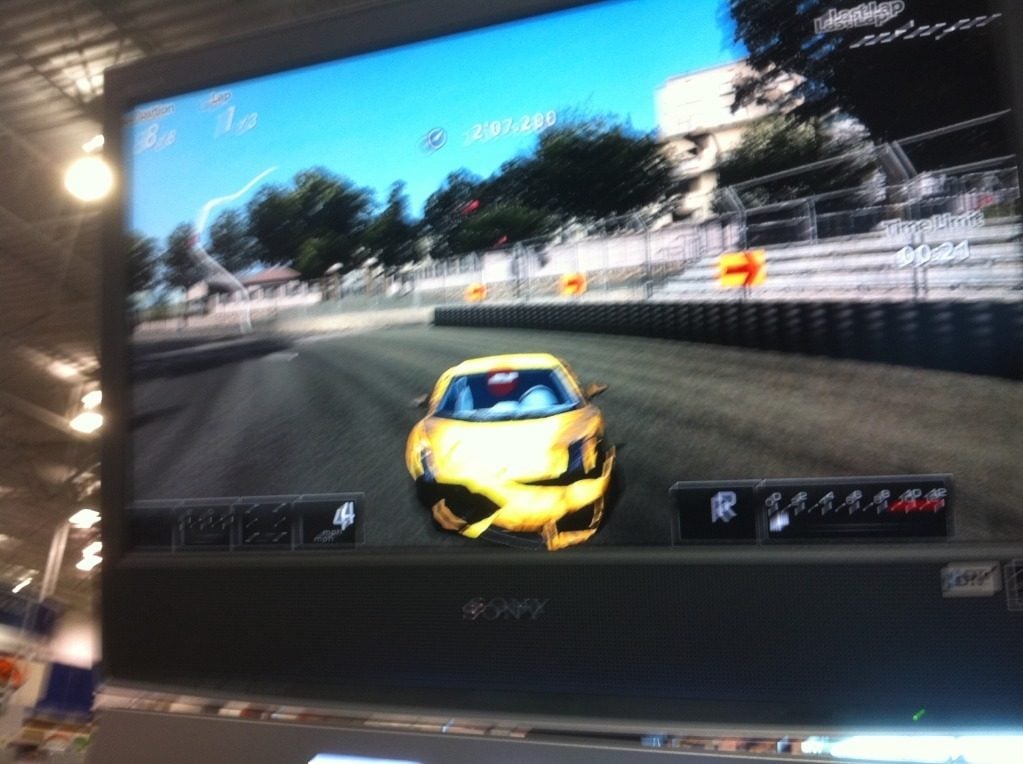 best buy gran turismo sport