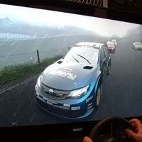 Gran Turismo 5 - Top Gear Track - High quality stream and download -  Gamersyde