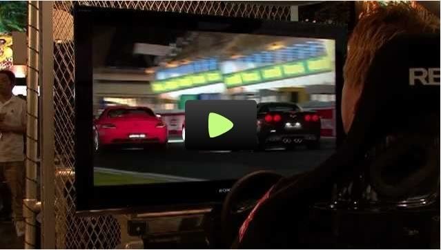 Gran Turismo 5 - Top Gear Track - High quality stream and download -  Gamersyde