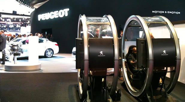 gt5-at-paris-motor-show