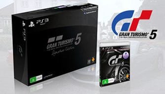 Exclusive GT5 Download Content from PlayStation® and Schick® - gran-turismo .com