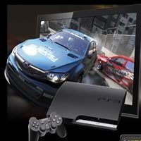 Exclusive GT5 Download Content from PlayStation® and Schick® - gran-turismo .com