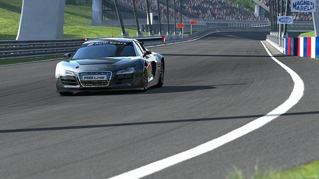 Montecarlo, Gran Turismo Wiki