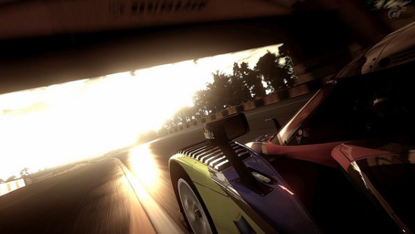 Gran Turismo 5 v1.07 Update Available Now – GTPlanet