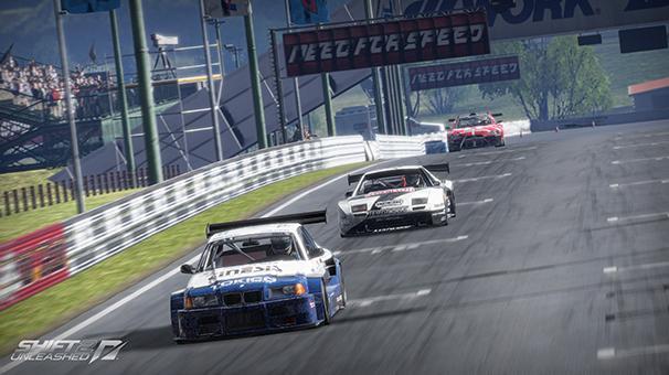 Need for Speed Unbound: Codemasters team helped increase quality