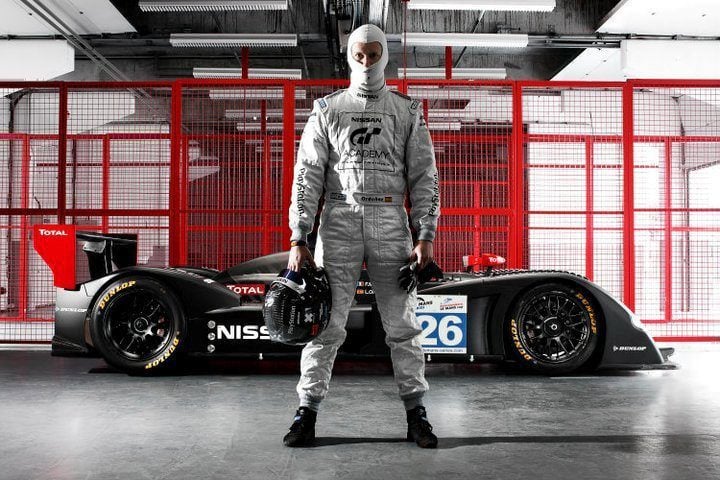 Signatech Nissan – GTPlanet